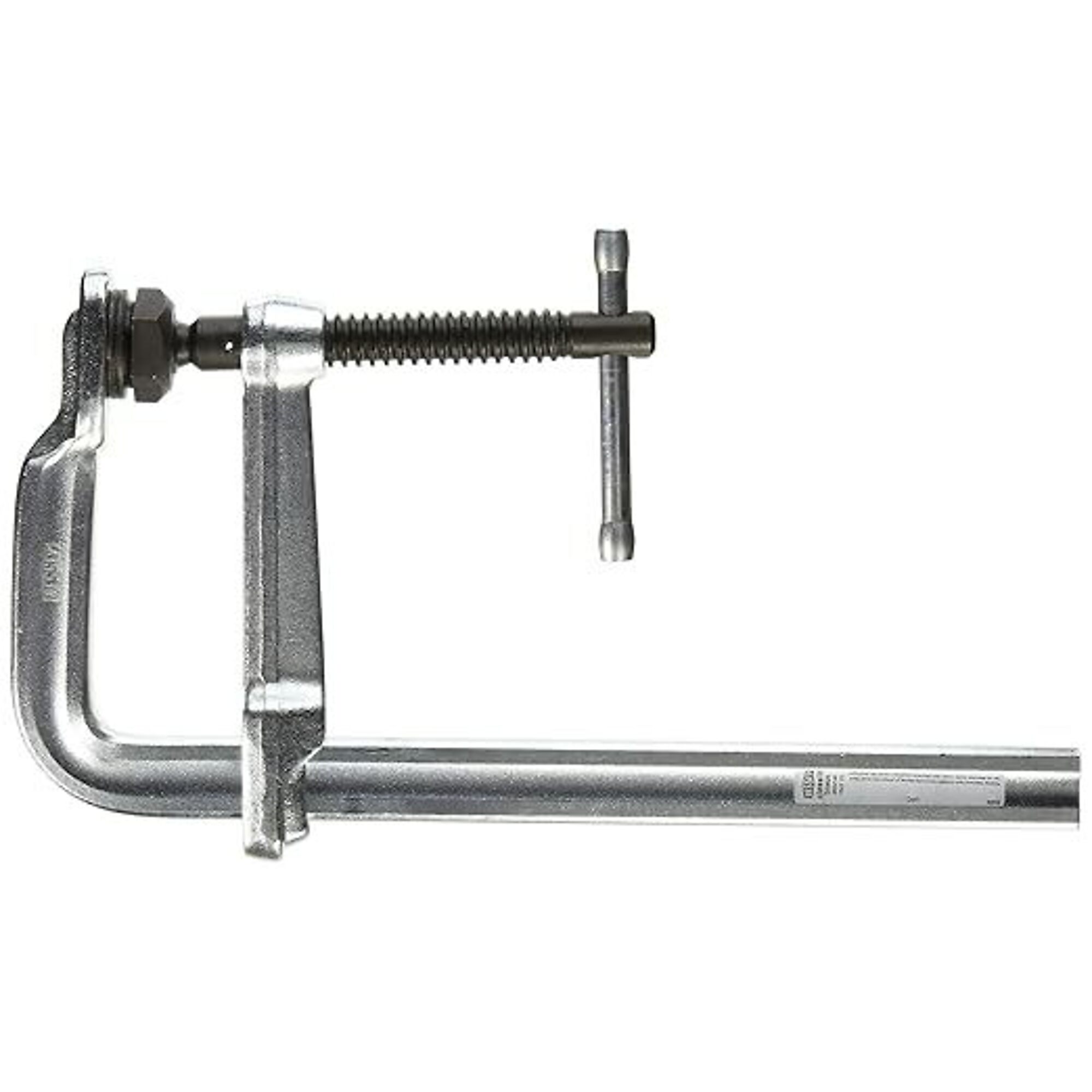 Bessey, ClassiX Series , 9in. Capacity 5-1/2in. Throat Depth, Pieces (qty.) 1 Model# GSM25